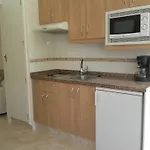 Apartamento En Segunda Linea De Playa
