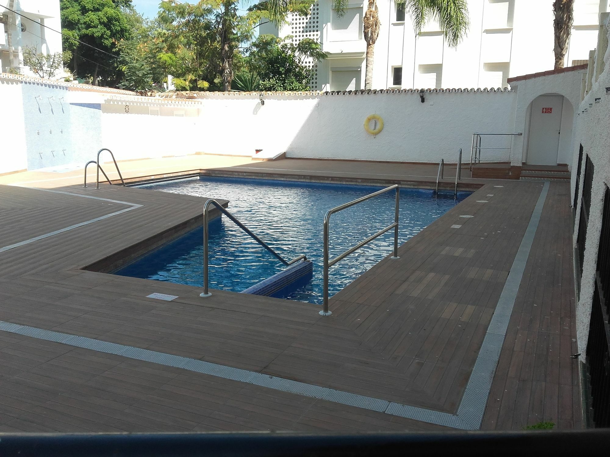 En Segunda Linea De Playa Apartamento *
